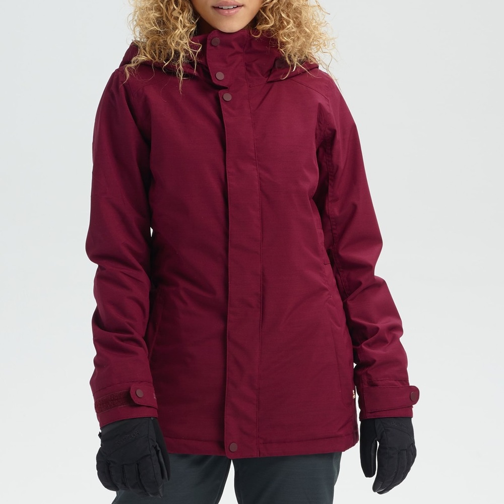 NWT Women's Burton Snow Jacket (XS)